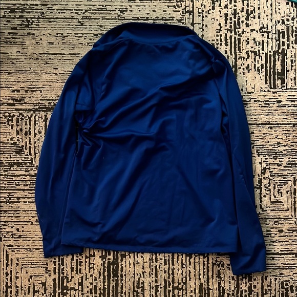Half zip pullover - Picture 3 of 3